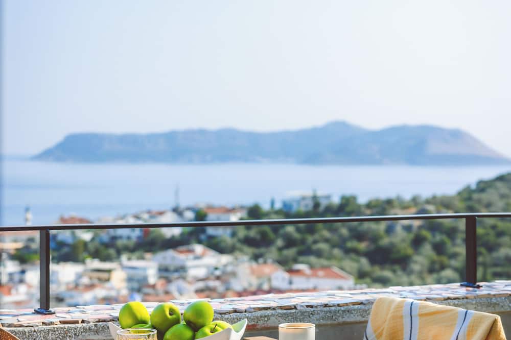 Aphrodite Hotel Kaş