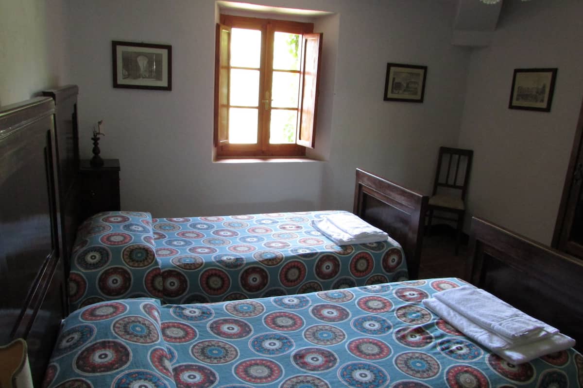 Apartment, 2 Bedrooms