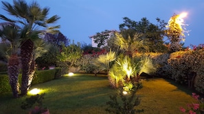 Jardín