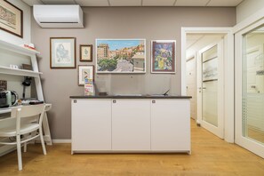 Reception - Dome (Cagliari)