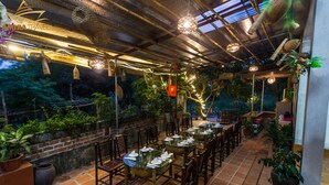 Unclassified image, 3 of 59, button - Amira Homestay (Nam Hoa Lu)