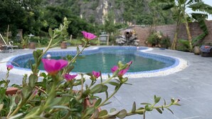 Unclassified image, 4 of 59, button - Amira Homestay (Nam Hoa Lu)