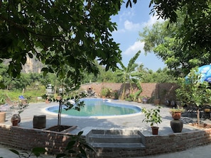 Pool - Amira Homestay (Nam Hoa Lu)