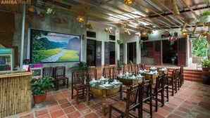 Unclassified image, 2 of 59, button - Amira Homestay (Nam Hoa Lu)