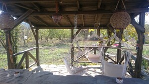 Bar (on property) - Calla Retreat (Sungurlare)