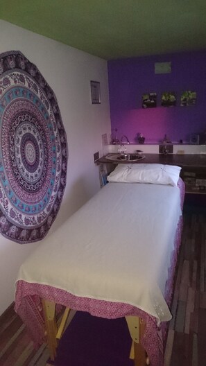 Treatment room - Calla Retreat (Sungurlare)