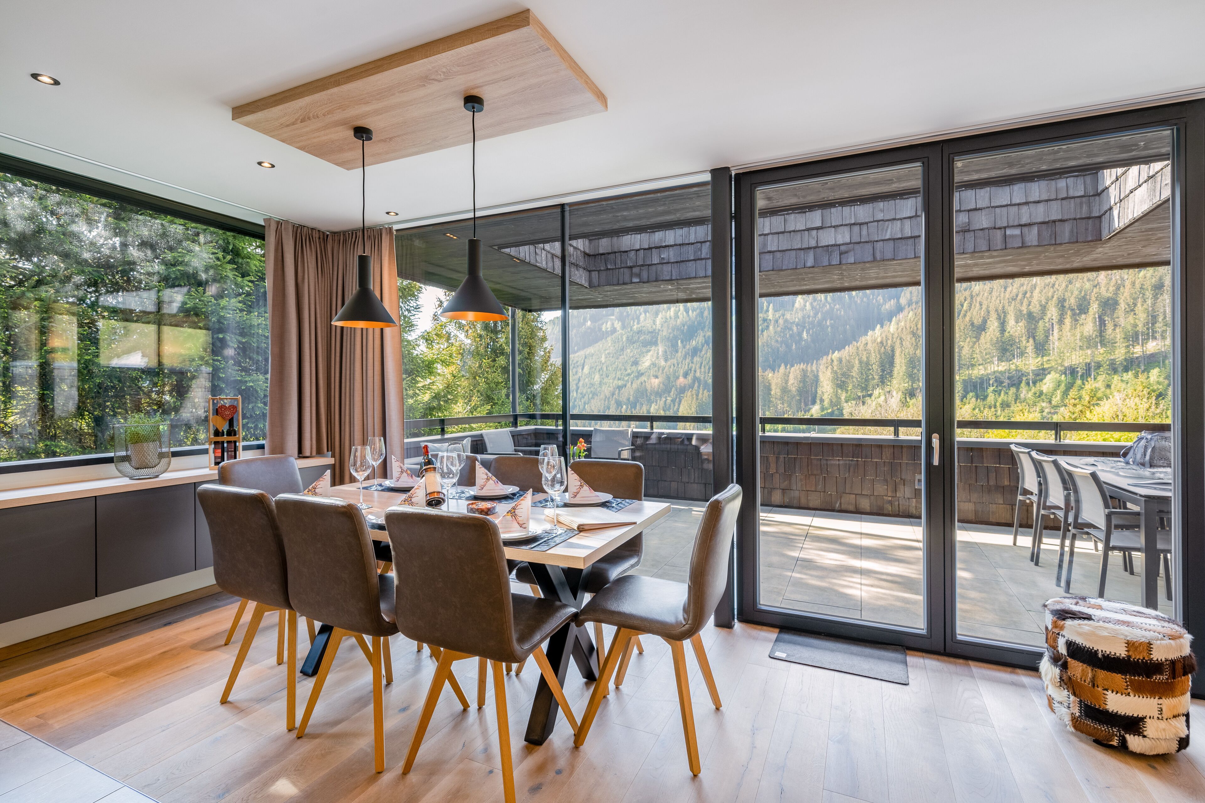 Servicio a la habitación