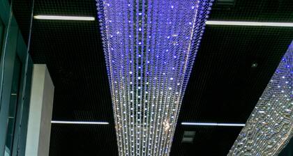 Varsovia Apartamenty Kasprzaka