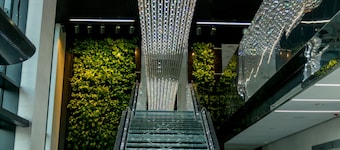 Varsovia Apartamenty Kasprzaka