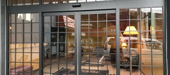 Gotou Hotel - Hostel