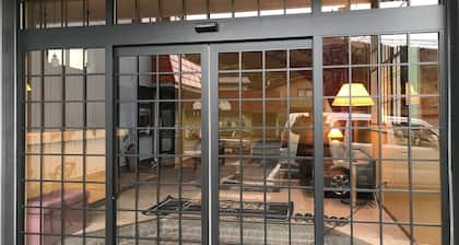 Gotou Hotel - Hostel