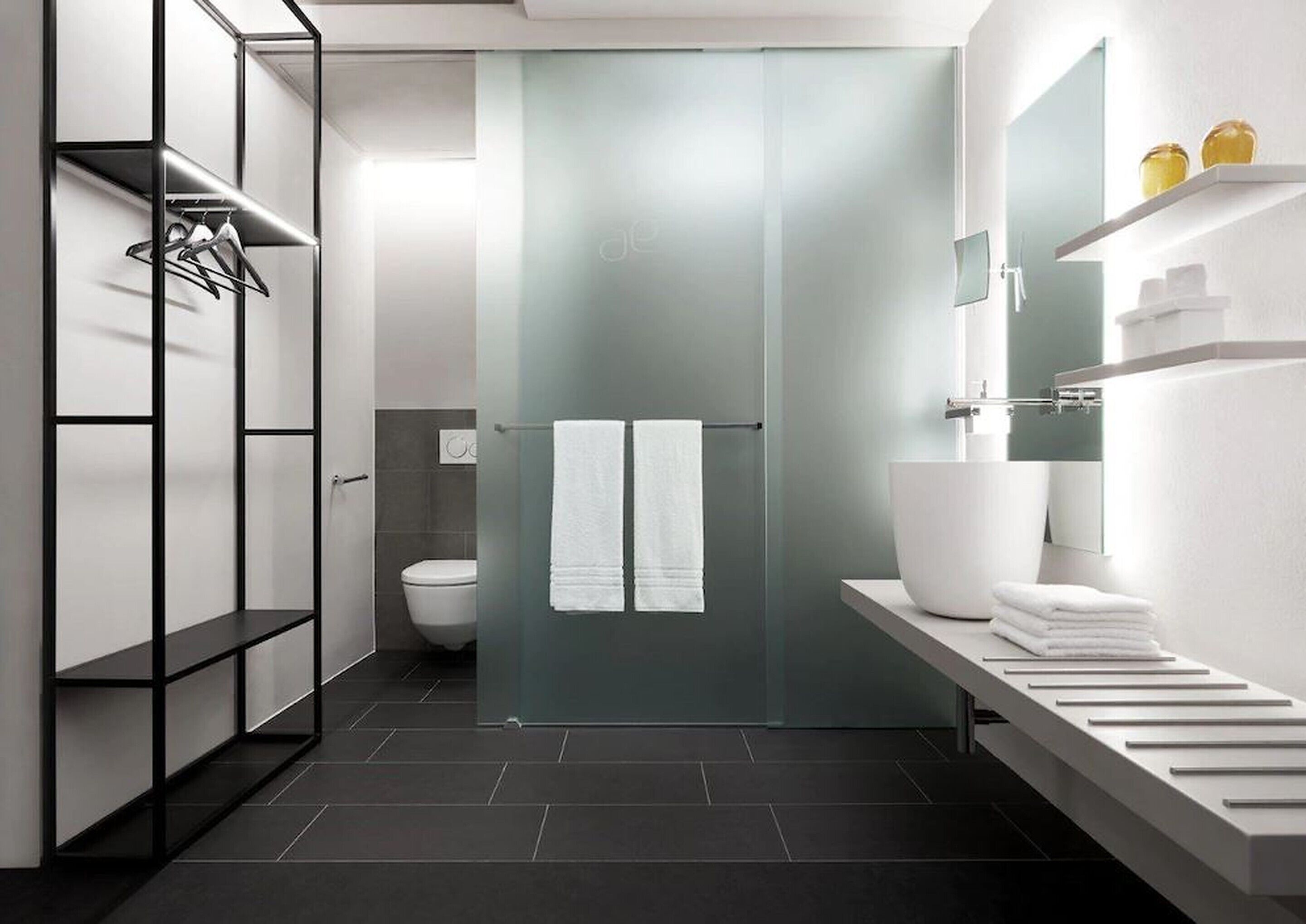 Foto - Mittermeiers Alter Ego