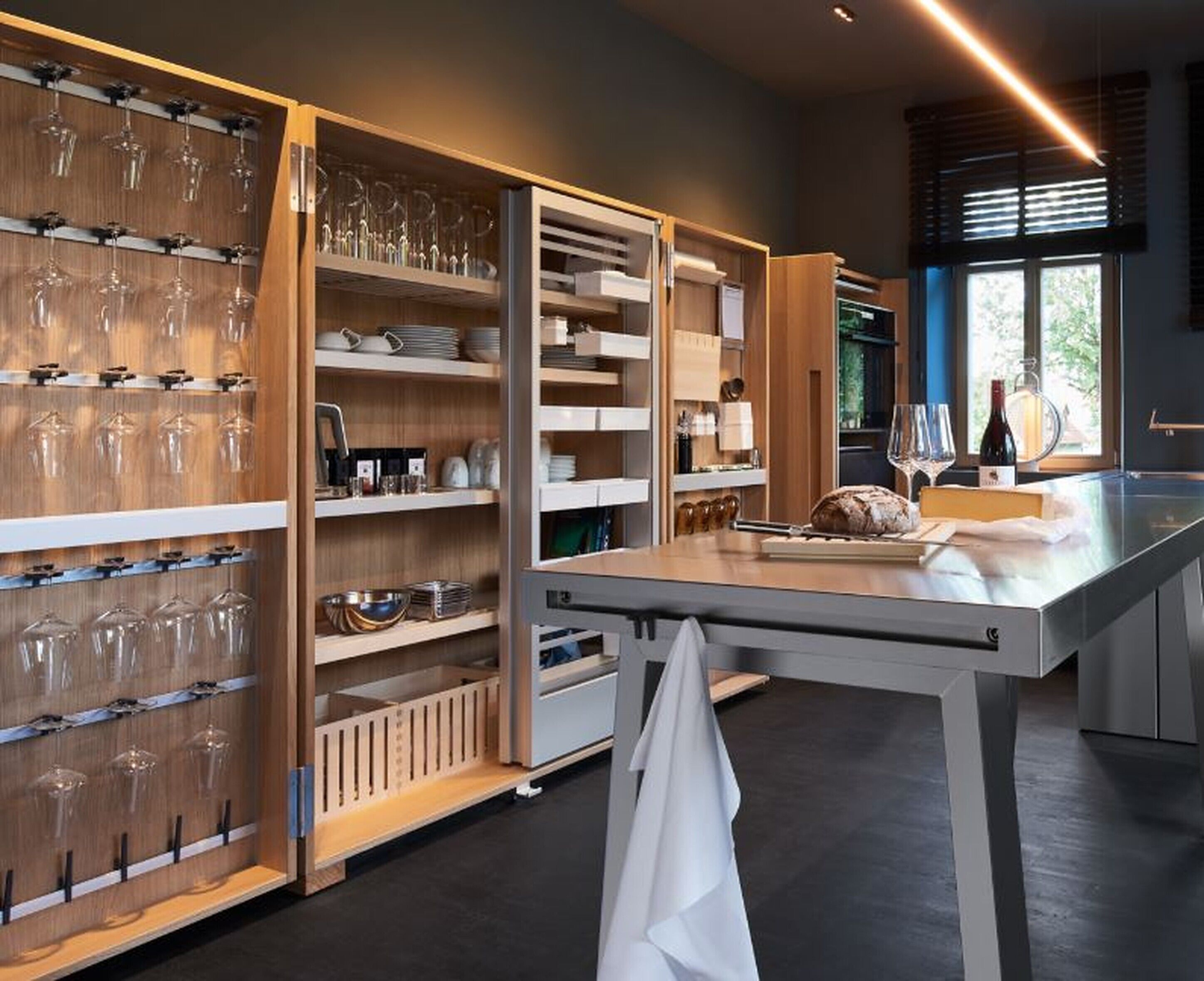 Foto - Mittermeiers Alter Ego