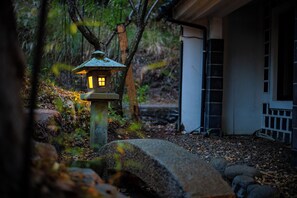 Japanilainen puutarha