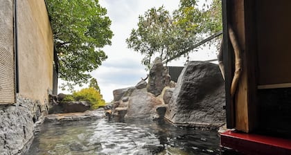 Beppu Tabiyado Sainokou