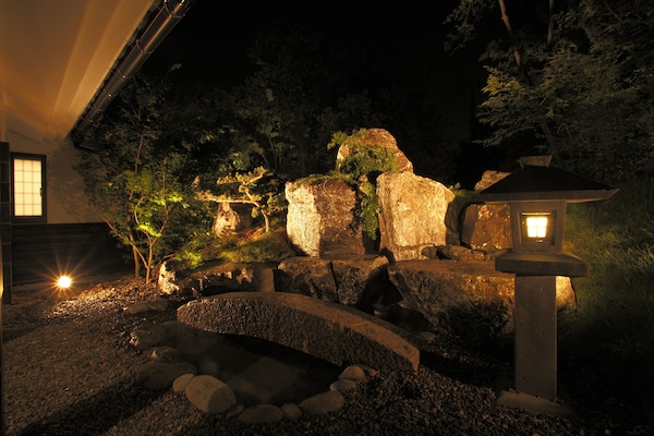 Jardin