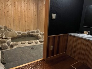 Hot springs - Beppu Tabiyado Sainokou (Beppu)
