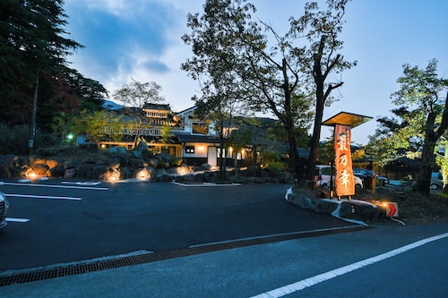 Beppu Tabiyado Sainokou