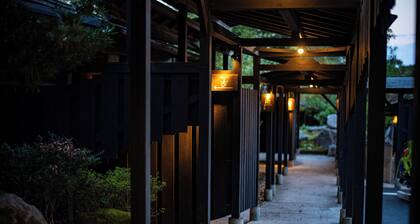 Beppu Tabiyado Sainokou