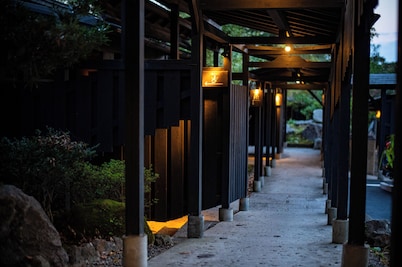 Beppu Tabiyado Sainokou