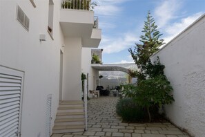 Exterior - La Loggetta (Ugento)