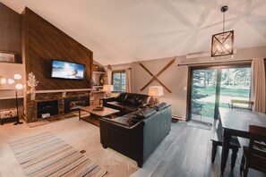 Appartement, meerdere bedden, uitzicht op binnenplaats (Flying Dutchman 1174) | Exterieur