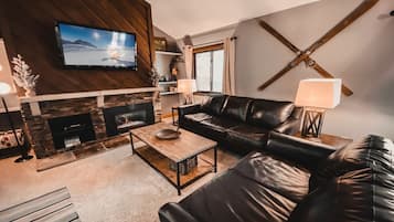 Condo, Multiple Beds, Courtyard View (Flying Dutchman 1174) | Exterior