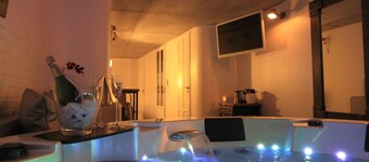 Le Comptoir industriel