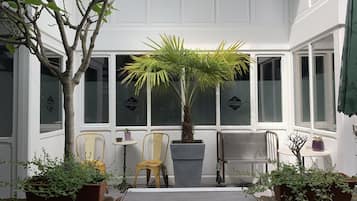 Teras/patio