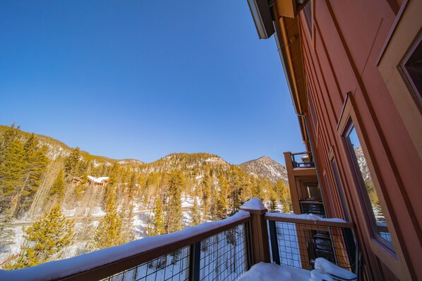 Condo, Multiple Beds, Mountain View (Springs 8862) | Terrace/patio