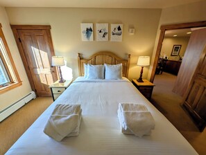 Exterior - Red Hawk Lodge 2297 (Keystone)