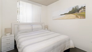 Apartment (2 Bedrooms) | 2 bedrooms, WiFi (free) - Headlands 9, 1 Clarence Street, (Port Macquarie)