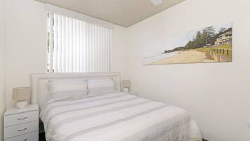Apartemen (2 Bedrooms) | 2 kamar tidur dan Wi-Fi gratis