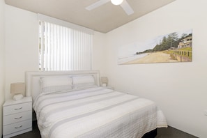 Apartment (2 Bedrooms) | 2 bedrooms, free WiFi