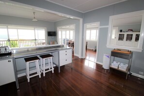 ميكروويف، موقد طهي مسطح