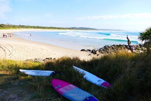 Sports facility - Breakers 1, 13 East Street, (Crescent Head)