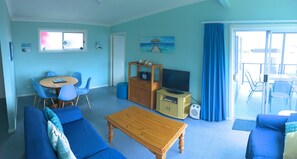 TV - Clareview, 8 Korogora Street, (Crescent Head)