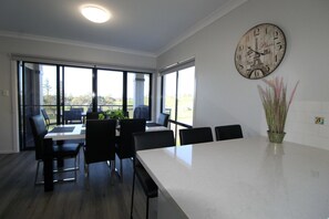 Interior detail - Dolphin Court 2, 1 Gowing Street, (Crescent Head)