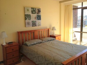 Room - Fountain Court 25, 18 Lord Street, (Port Macquarie)