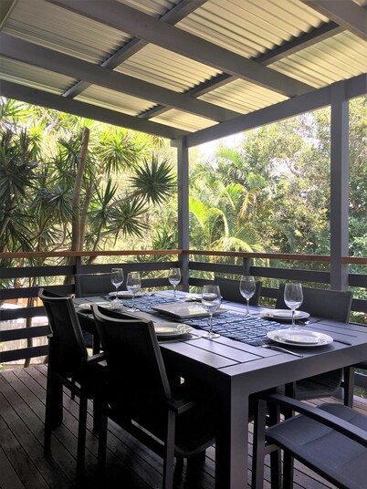 Mignon Cottage, 9 Noongah Terrace,