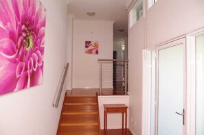 Interior - Hampstead, 32 Main Street, (Crescent Head)