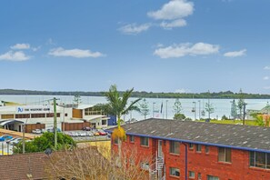 View from property - Sandpiper 9, 25 Waugh Street, (Port Macquarie)