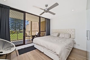 Room - Beachpark 49, 58 Pacific Drive (Port Macquarie)