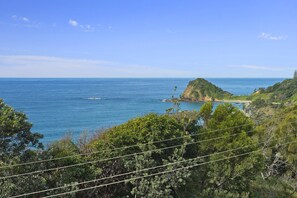 View from property - The Crest 8, 33 Pacific Drive, (Port Macquarie)