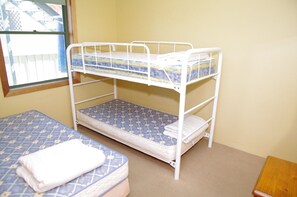 2 bedrooms, iron/ironing board - Beachfront 1, 25 Willow Street, (Crescent Head)