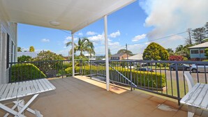Balcony - Breakers 2, 2 Hill Street, (Port Macquarie)