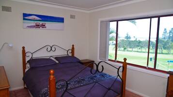 Villa (2 Bedrooms) | 2 bedrooms, iron/ironing board