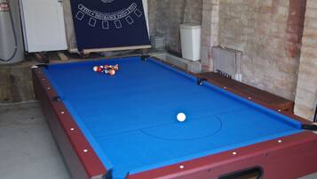 Billiards