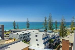 View from property - Akuna 23, 6 Joffre Street, (Port Macquarie)