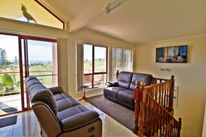 منطقة المعيشة